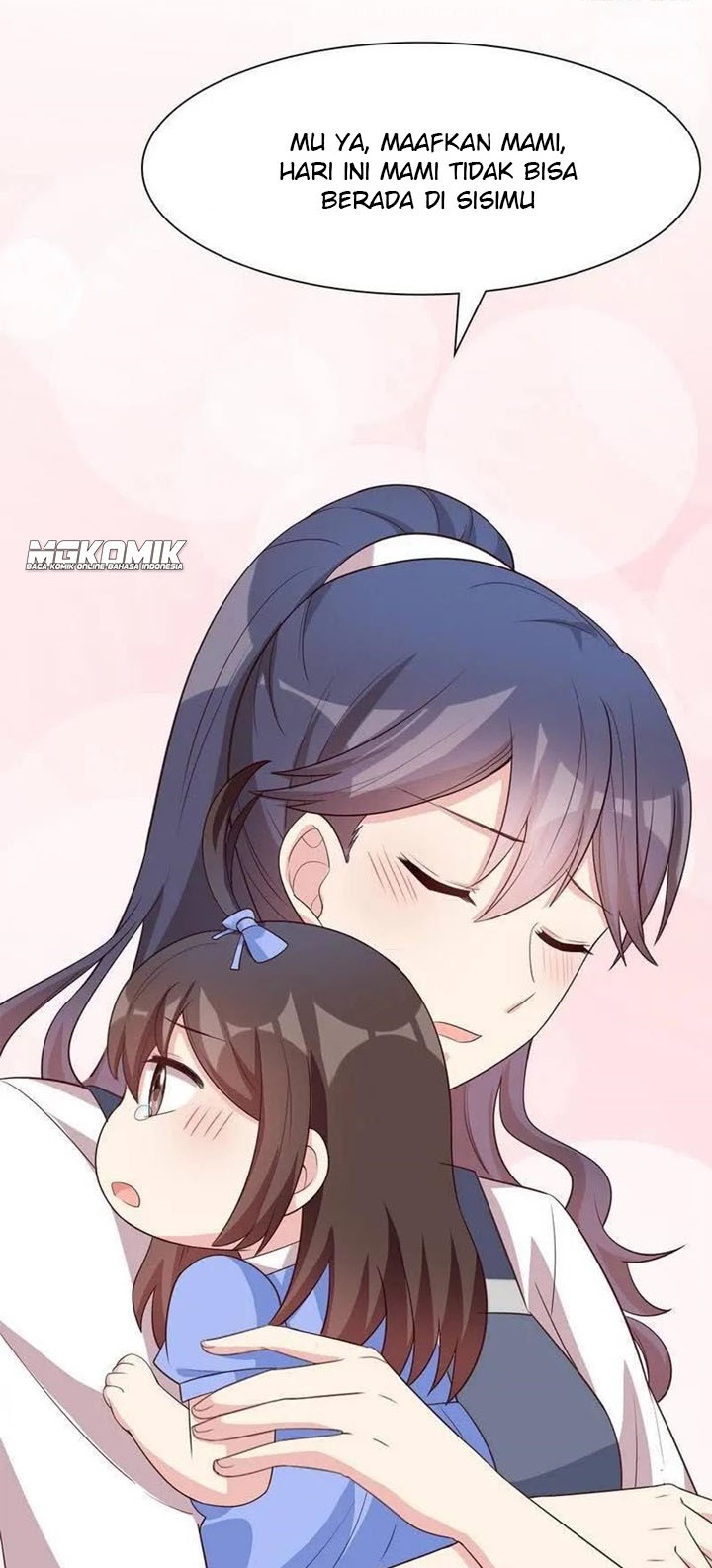 The Wife Contract and My Daughter’s Nanny Chapter 111 Gambar 10